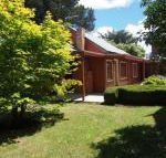 Tahara Cottage - Kalgoorlie Accommodation