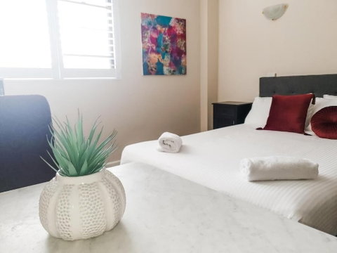 Bay And Basin - Kalgoorlie Accommodation 6