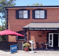 Bay and Basin - Kalgoorlie Accommodation