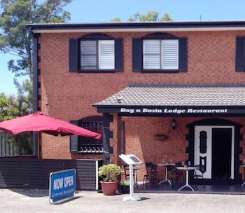 Bay And Basin - Kalgoorlie Accommodation 0