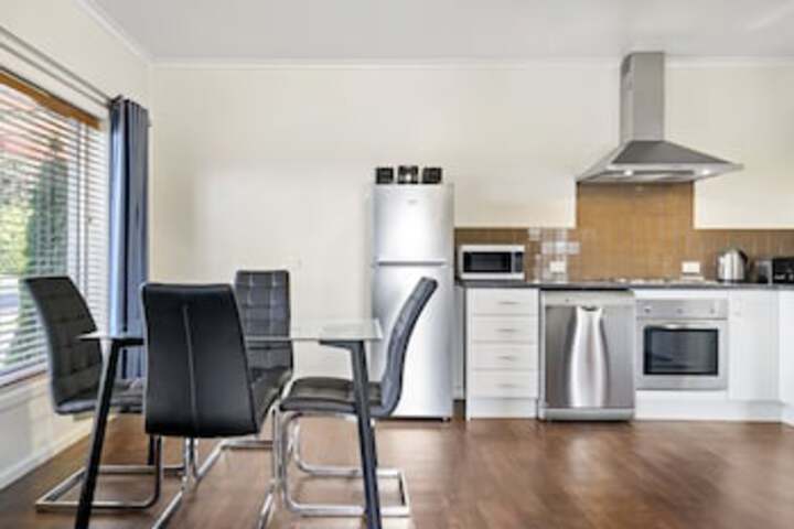Thorpdale South VIC Kalgoorlie Accommodation