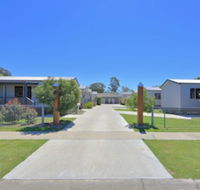 Dalby Tourist Park - Kalgoorlie Accommodation