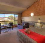 Tenterfield Motor Inn - Kalgoorlie Accommodation