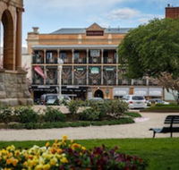 Bathurst Royal Apartments - Kalgoorlie Accommodation