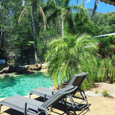 Bluegums Cabins Barrington Tops - Kalgoorlie Accommodation 2