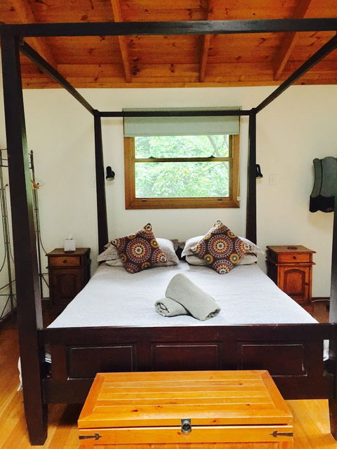 Bluegums Cabins Barrington Tops - Kalgoorlie Accommodation 3