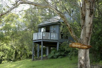 Bluegums Cabins Barrington Tops - Kalgoorlie Accommodation 1