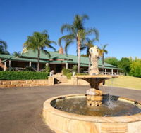 Relaxin - Kalgoorlie Accommodation