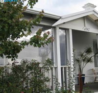 Three Chimneys Bed  Breakfast Boutique Guest House - Kalgoorlie Accommodation