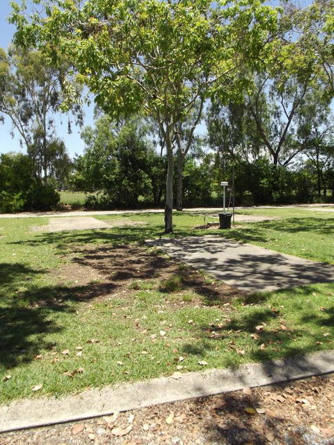Biloela Caravan & Tourist Park - Kalgoorlie Accommodation 1