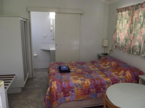 Biloela Caravan & Tourist Park - Kalgoorlie Accommodation 4
