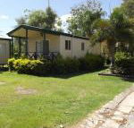 Biloela Caravan  Tourist Park - Kalgoorlie Accommodation