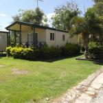Biloela Caravan & Tourist Park - Kalgoorlie Accommodation 0