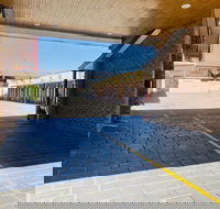 The Cottage Motor Inn Albury - Kalgoorlie Accommodation