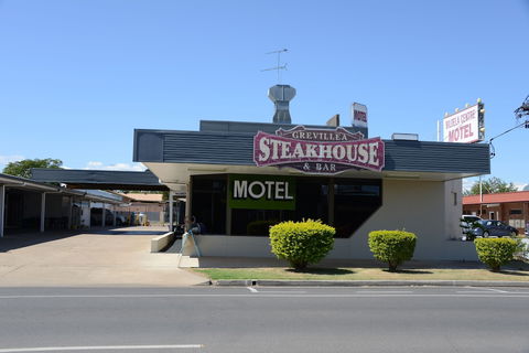 Biloela Centre Motel - Kalgoorlie Accommodation 0