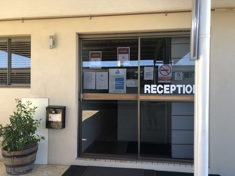 Biloela Centre Motel - Kalgoorlie Accommodation 3