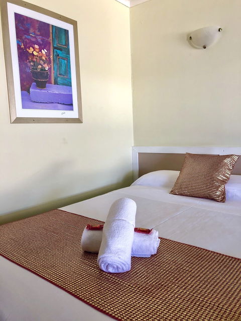 Biloela Centre Motel - Kalgoorlie Accommodation 6