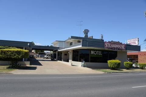 Biloela Centre Motel - Kalgoorlie Accommodation 2