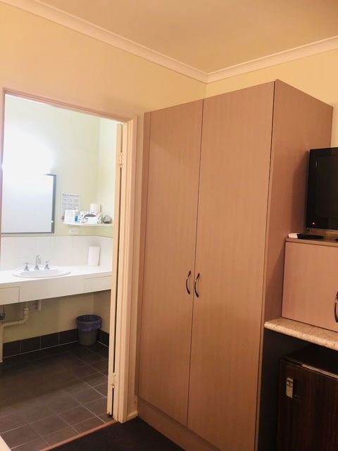 Biloela Centre Motel - Kalgoorlie Accommodation 5