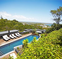 Peppers Noosa Resort and Villas - Kalgoorlie Accommodation