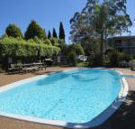 Golfview Lodge - Kalgoorlie Accommodation