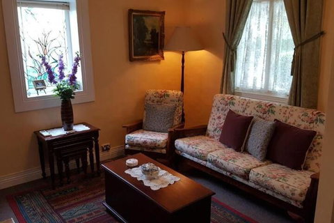 Arendon Cottage - Kalgoorlie Accommodation 6