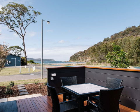 NRMA Ocean Beach Holiday Resort - Kalgoorlie Accommodation 6