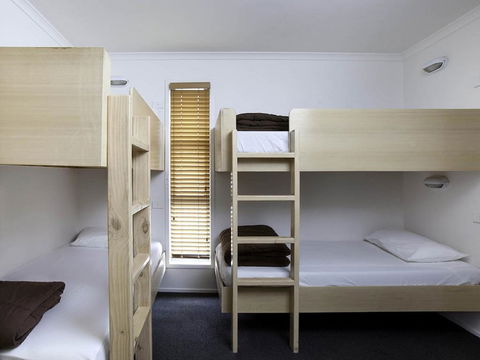 NRMA Ocean Beach Holiday Resort - Kalgoorlie Accommodation 0