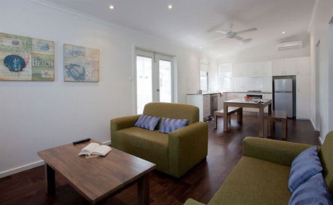 NRMA Ocean Beach Holiday Resort - Kalgoorlie Accommodation 1
