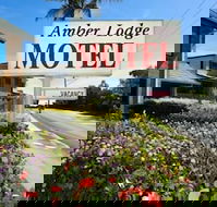 Amber Lodge Motel - Kalgoorlie Accommodation