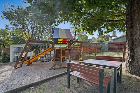 Kanasta Caravan Park - Kalgoorlie Accommodation 4