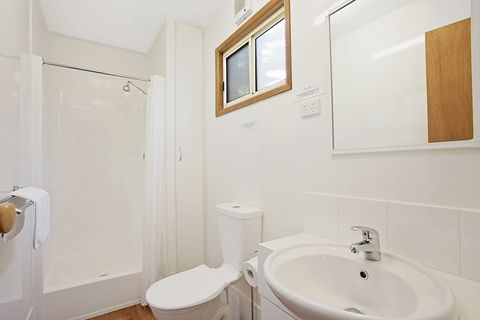 Kanasta Caravan Park - Kalgoorlie Accommodation 3