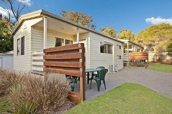 Kanasta Caravan Park - Kalgoorlie Accommodation 5