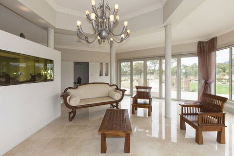 Aurora Manor Rooms - Kalgoorlie Accommodation 1