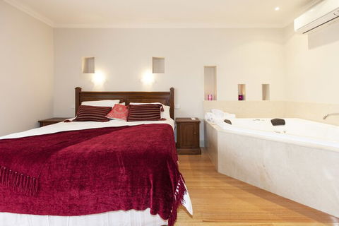 Aurora Manor Rooms - Kalgoorlie Accommodation 4