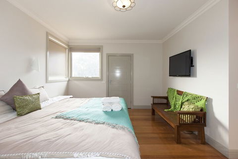 Aurora Manor Rooms - Kalgoorlie Accommodation 7