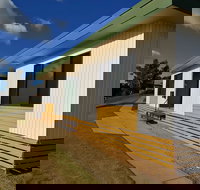 Yarrawonga Mulwala Golf Club Resort - Kalgoorlie Accommodation