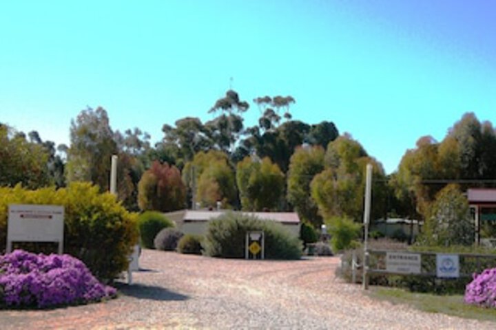 Gladstone SA Kalgoorlie Accommodation