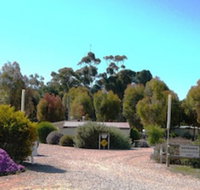 Gladstone Caravan Park - South Australia - Kalgoorlie Accommodation