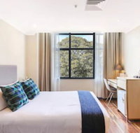 Ryals Hotel Broadway - Kalgoorlie Accommodation