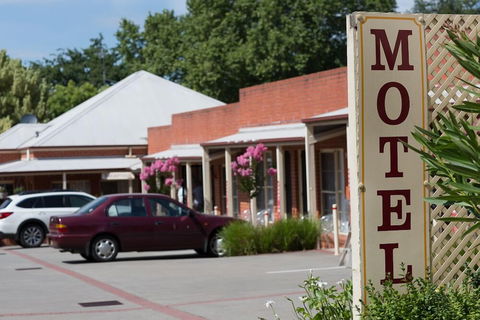 Yackandandah Motor Inn - Kalgoorlie Accommodation 1