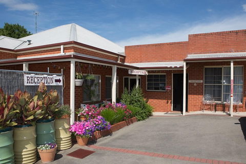 Yackandandah Motor Inn - Kalgoorlie Accommodation 0