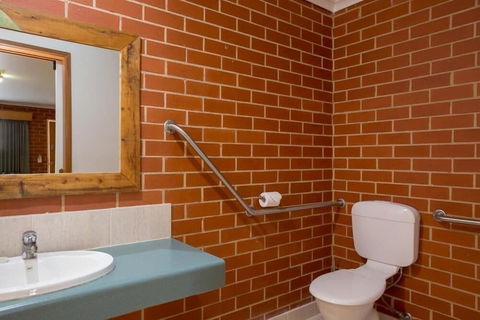 Yackandandah Motor Inn - Kalgoorlie Accommodation 3