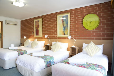 Yackandandah Motor Inn - Kalgoorlie Accommodation 4
