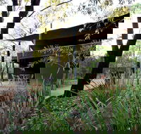 Zoofari Lodge at Taronga Western Plains - Kalgoorlie Accommodation