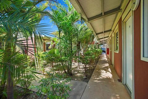 Karratha Motel - Kalgoorlie Accommodation 6