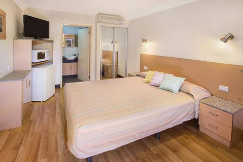 Karratha Motel - Kalgoorlie Accommodation 3