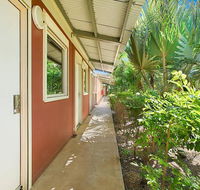 Karratha Motel - Kalgoorlie Accommodation