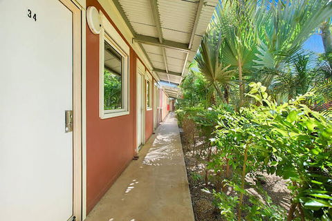 Karratha Motel - Kalgoorlie Accommodation 0