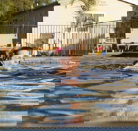 Riverside Cabin Park - Kalgoorlie Accommodation